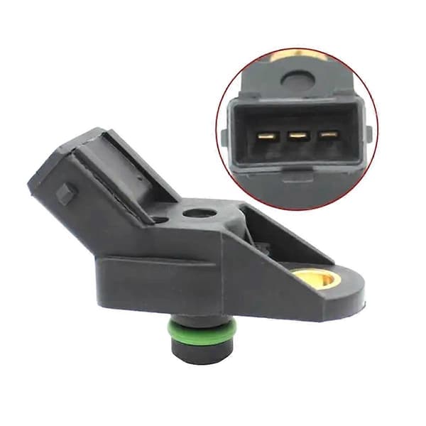 MAP Manifold Absolutt Trykksensor for 1.6 16V Hatchback Bensin NFX 2000 - 2003 0261230012