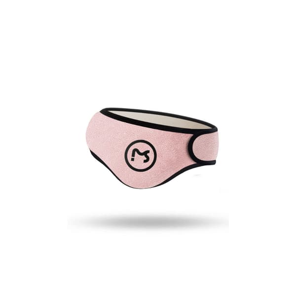 /#/Vintervarma öronmuffar för män och kvinnor rosa/#/