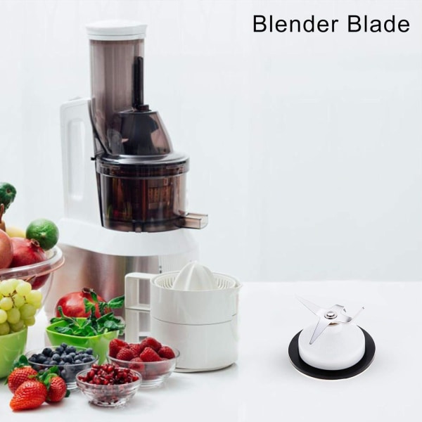 /#/Kompatibel med Voiakiu Blender Ice Blade - Udskiftningsskive til/#/