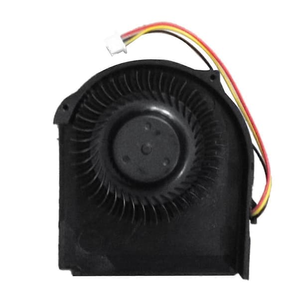 Laptop CPU Køleventilator til T410 T410I CPU Radiator Ventilator