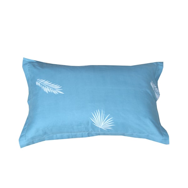 *Sarjakuvatyynyliina opiskelija-asuntolaan (74cm*48cm)*