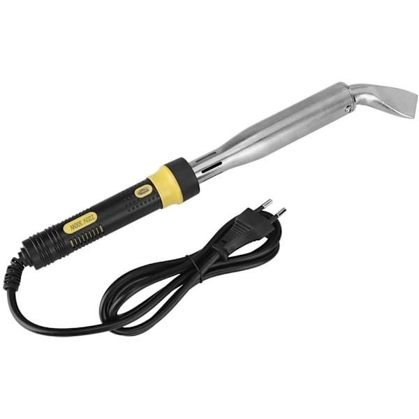 *Hög effektivitet och energibesparande elektrisk pistol, elektrisk löd*