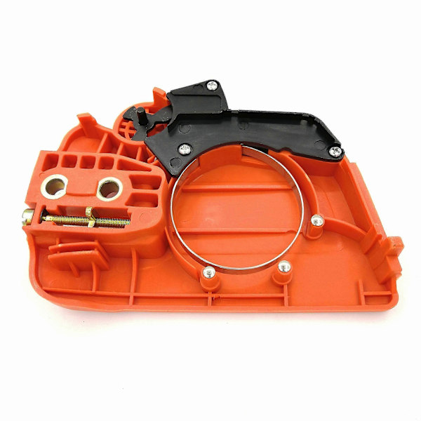 Kjede Brems Clutch Tannhjul Side Deksel For Husqvarna Motorsag 240 E 236 E 235 E NO. 525628901