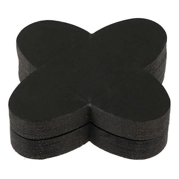200 st Chokladpapper Omslag Pralinbrickor Papper Dessert Chokladbaser