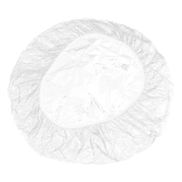 1 stk. Husholdnings Vandtæt Dug Transparent Chic Dug til Hjemmet