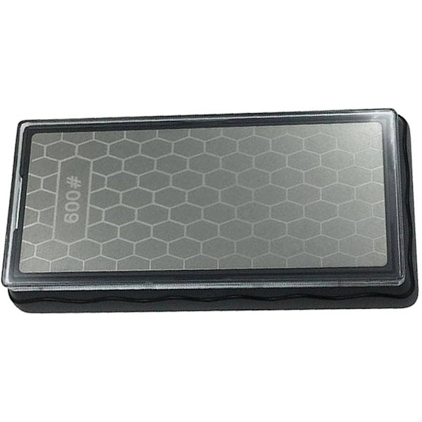 /#/Diamant slibesten dobbeltsidet slibesten korn 600/1200/#/