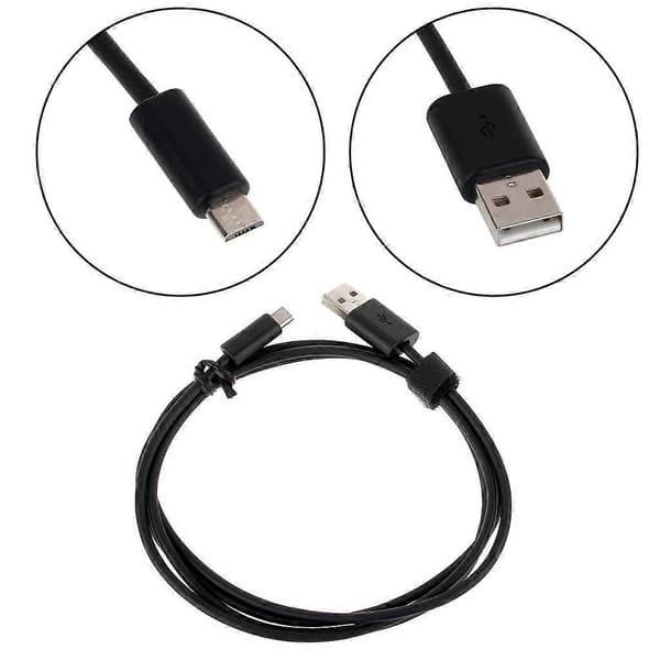 Ladekabel datakabel for Logitech MX Master 2s Anywhere Master-mus