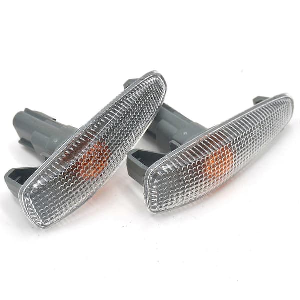 Sideindikator Blinklys Par for 2008-2017 8351A047