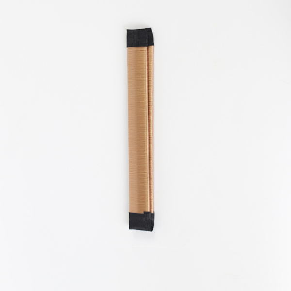 2 stk (sort) Magic Hair Bun, Hårstilingsværktøjer Bånd Chignon Bun