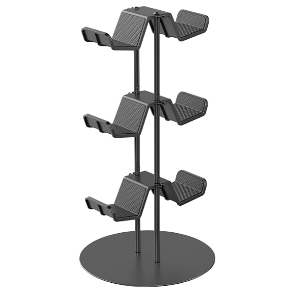 #Kontrollerholder og hodetelefonstativ for Xbox ONE/Xbox 360/Switch/PS5#