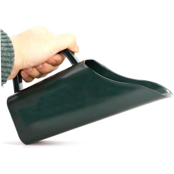 *Hagescoop Multifunksjonell Jord Plast Spade Skuffer Graving T*