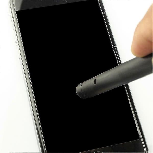 Universal Kapacitiv Touchscreen Stylus Pen til iPad Samsung iPhone Tablet