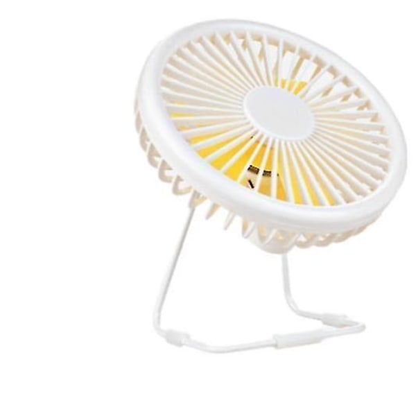 Skrivebordsvifte Liten Vifte Vifte Hybel Vifte Kontor Usb Vifte Mini Vifte
