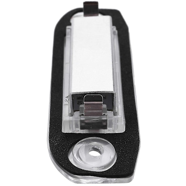 2 stk. LED-skiltlys for S80 Xc90 S40 V60 Xc60 S60 C70 V50 Xc70 V70