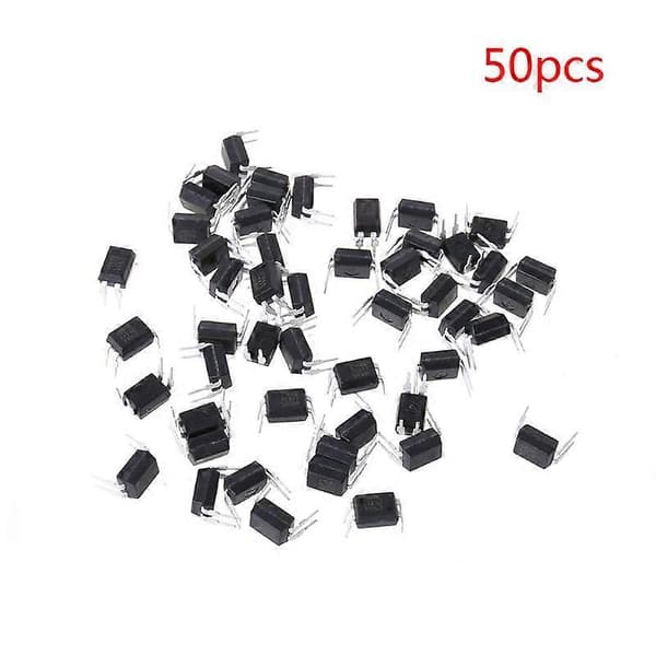 50st PC817 PC817C PC817/C PC817 LTV817 K1010B Optokopplare Sharp