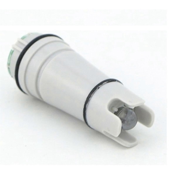 PH-måler Elektrodesonde PH Vanntester Reservedelssonde Acidometer for Akvarium PH-måler Sonde for PH818