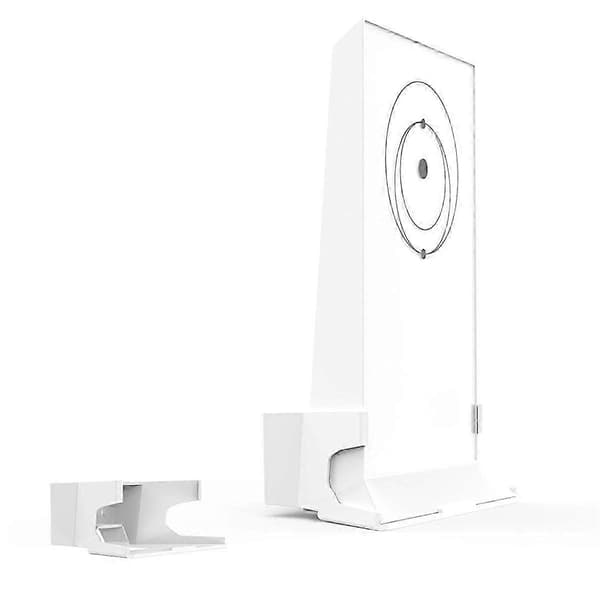 Väggmonteringsfäste Routerstöd för Star Link Internet Kit Fästen för Mesh Router V2