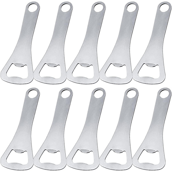 10-pack flasköppnare
