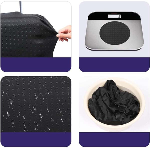 Kofferdeksel Elastisk Bagasjedeksel Bagasjedeksel
