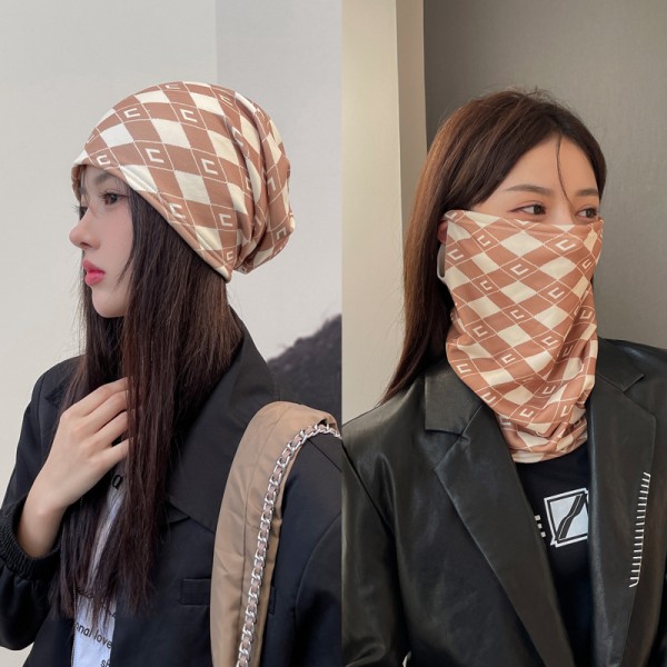 /#/1 piece ear mask, neck protector, versatile scarf, cold proo/#/