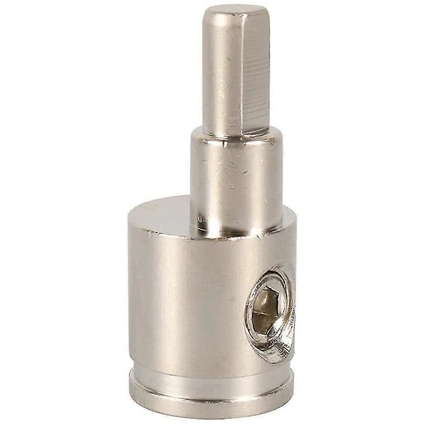Amp Input Reducer 0 Gauge til 4 Gauge Wire Reducer / Ground GA Adaptere Nikkelbelagt Messing 4 STK