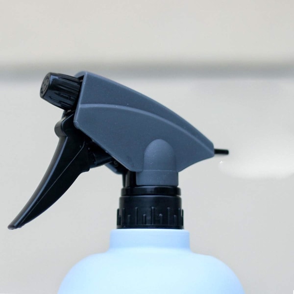 *Vattenkanna Spray Plast Vattenkanna med Justerbart Munstycke fo*