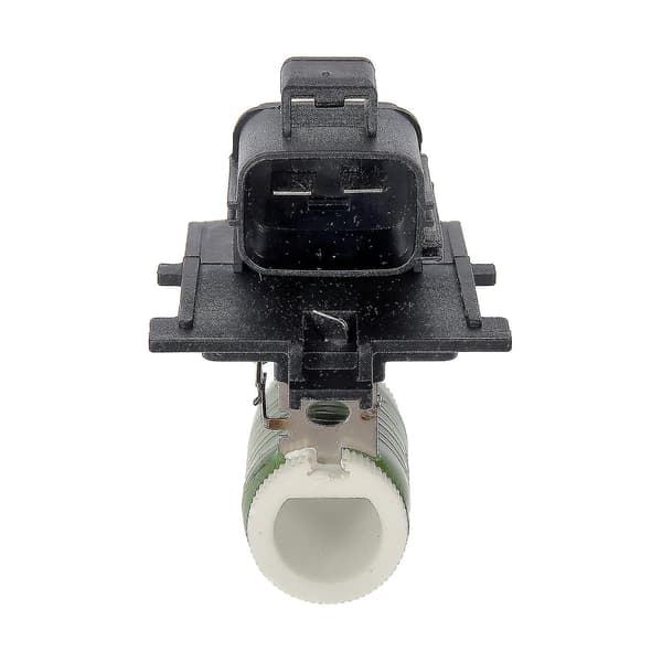 Bilmotor Køleventilator Modstand, radiatorventilator Relæ Til Journey 2009-2019 68054677aa