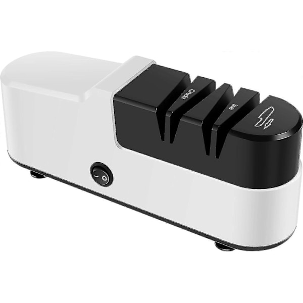 Elektrisk Ener USB Automatisk Oppladbar Kvern Hold Trådløs Rask Ener Med 2 Moduser Kvern For Kjøkken Sløv Frukt
