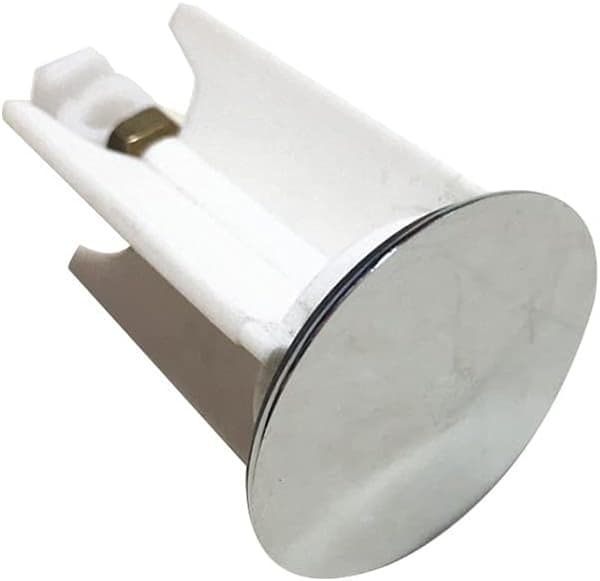 *2 Vaskepropp 40 mm Universell Vaskepropp Vaskepropp Bad*