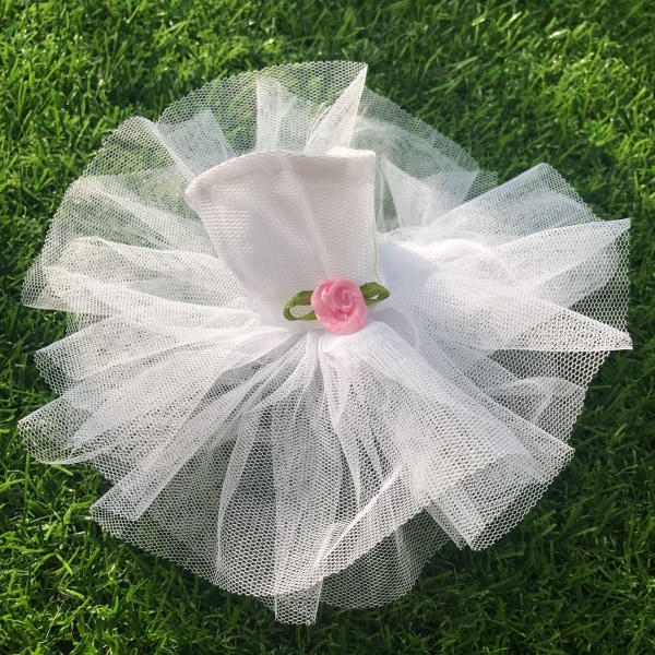Barbie-modekostym, 4 delar, 4 docktillbehör, för barn