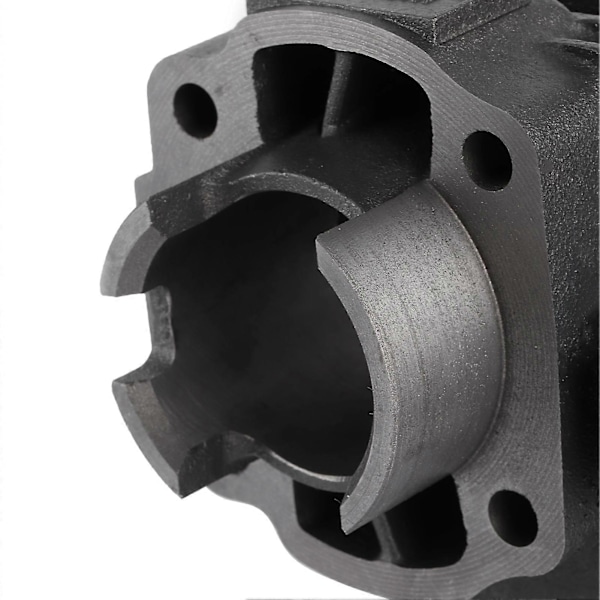 70cc 40mm Cylinderkit med Kolvringar Set Passar JOG 50CC Scooter 2-takts Motor Motorcykel