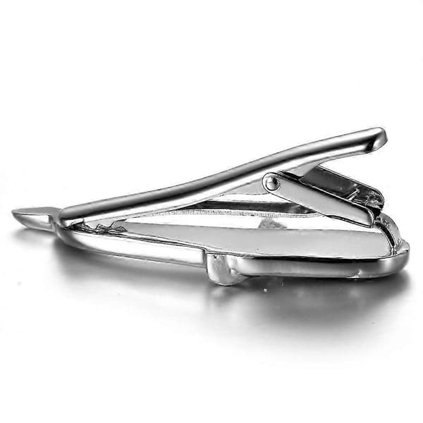 Elegant Praktisk Svømmende Dyr Messing Slips