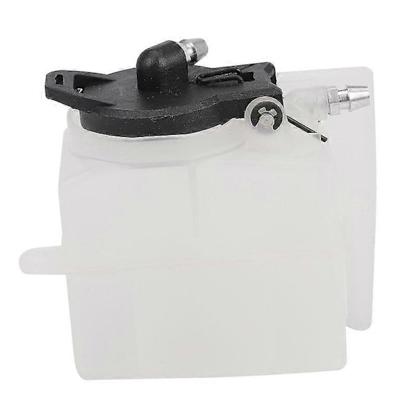 RC 02004 Brændstoftank til 1:10 Nitro On-Road Bil Lastbil