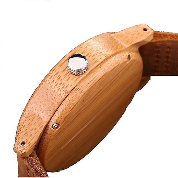 Ur til Kvinder Gaver Nem Gave til Mænd Gave til Fyre Daglig Håndledsdekoration Damegaver Herregaver Mandegaver Damegaver Reloj Deportivo para Hombre Rem W