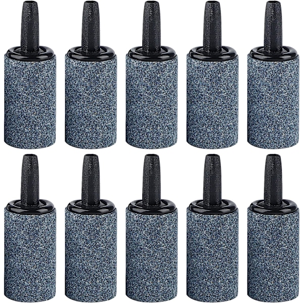 *Akvarie 1\" Luftsten Cylinder Boble Diffuser Udgivelsesværktøj til N*