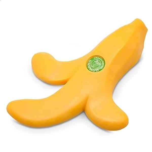 Banaanin muotoinen ovisuljin - Hauska ja ainutlaatuinen ovisuljin