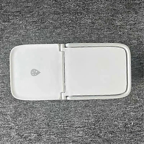 Vanntank for S8 S8 Pro Ultra S8+ Robotstøvsuger Tilbehør Utskiftbar, Ren Vanntank