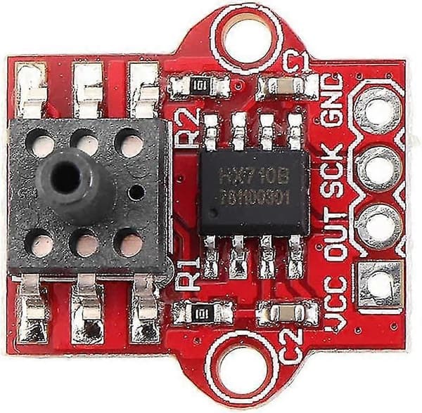 Trykksensor Barometrisk trykksensormodul Vannstandssensormodul