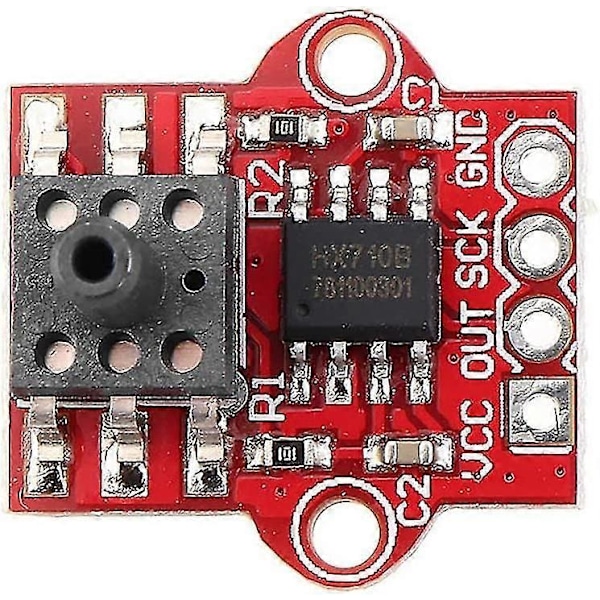 Tryksensor Barometrisk Tryksensormodul Vandstandssensormodul