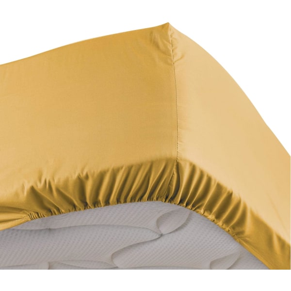 Sängkläder för 2 personer 150 x 2000 cm dubbelt madrassskydd