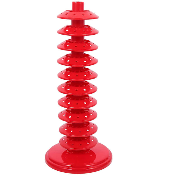 Lollipop Display Stand Multi-lags Lollipop Base Party Lollipop Holder Candy Party Dekoration