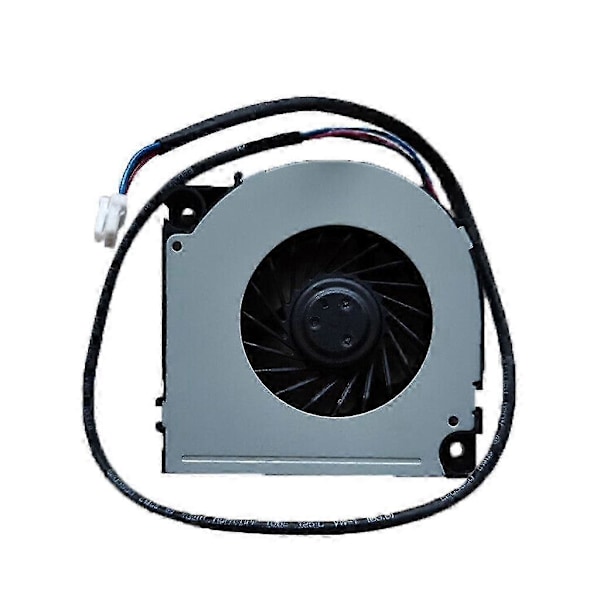 Laptop CPU-kylfläkt för KDB04112HB Robust Konstruktion Fint Utförande