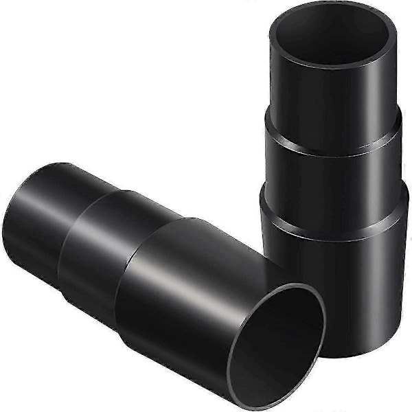 2 kpl imuletkun sovitin puhdistusletku yleissovitin muunnin, 32mm 35mm 40mm letkun supistin useimpiin imureihin