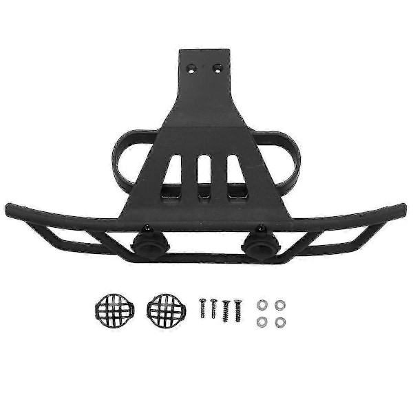 Frontfanger-sett for Wltoys 144001 144010 124016 124017 124018 124019