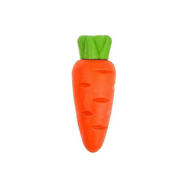 Frugt Viskelæder Sød Mango Viskelæder Skoleartikler (5 stk, Gul)