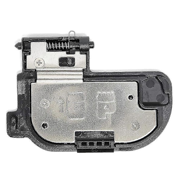 1 stk. Helt nyt batteridæksel til 5d Mark Iv 5div 5d4 Slr kamera reparationsdele