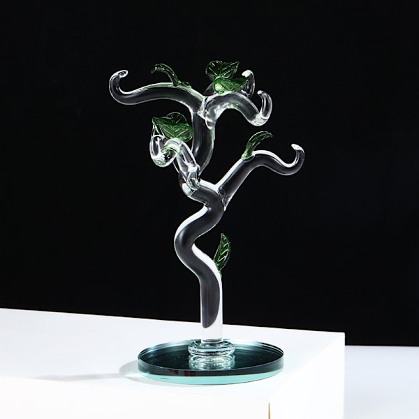 Kristalliomenapuun - Teko-omenapuun - Feng Shui T