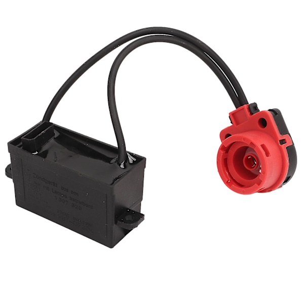 D2S D2R Xenonlampa Tändare 1307329059 Strålkastare Ballast Tändare för C-Klass S-Klass SL-Klass