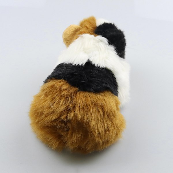 World of Nature  Plush-pehmoinen marsu