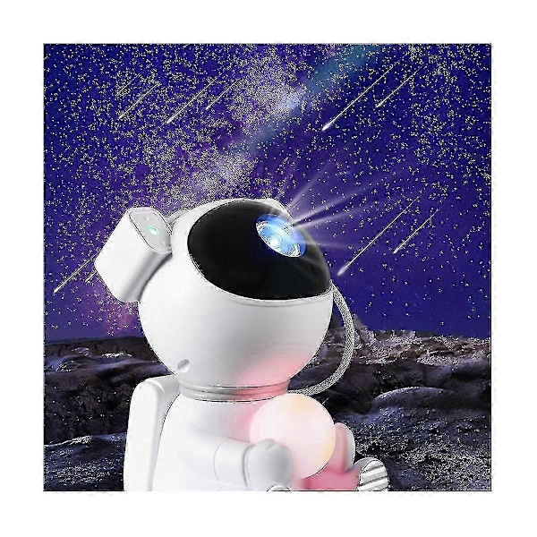 Projektor, Projektor for seng, Projektor med, LED Nebula